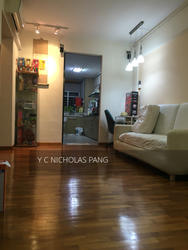 Blk 123 Yishun Street 11 (Yishun), HDB 3 Rooms #126632622
